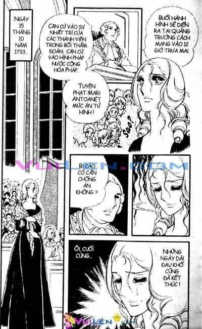 hoa hồng véc-xây chapter 13 114