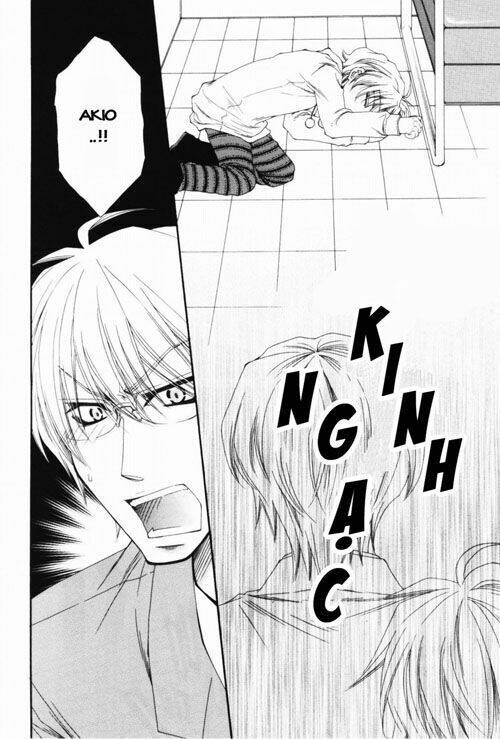 papa i love you chapter 1 30