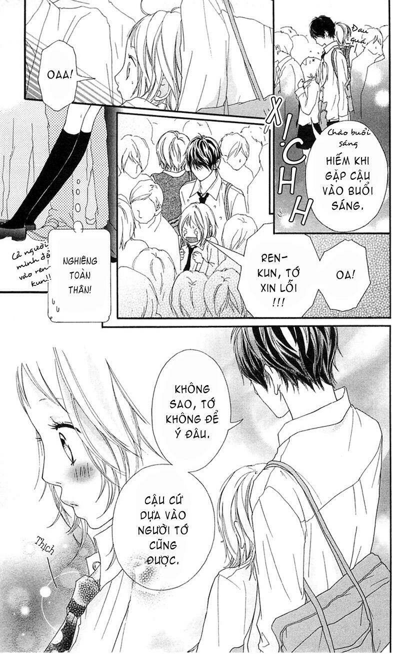 tình yêu học trò chapter 9 4