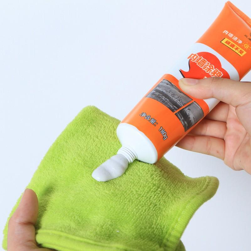 Kem tẩy xóa vết bẩn cực kì hiệu quả trên tường và sàn nhà 180g