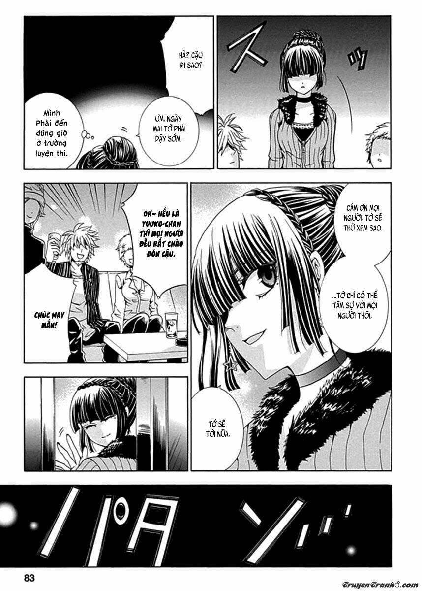 fukushuu kyoushitsu chapter 2 32