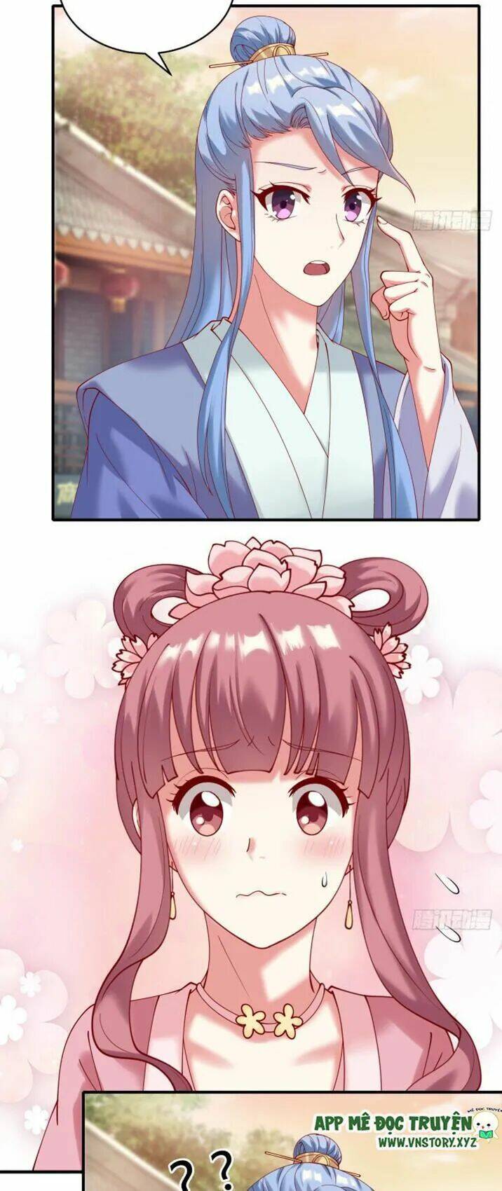 đô đốc đại nhân sủng thê kí chapter 24 27