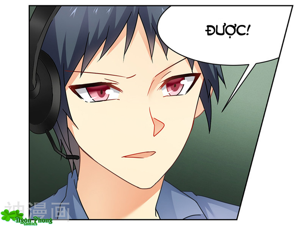 phúc hắc tổng tài đừng tới đây chapter 67 12