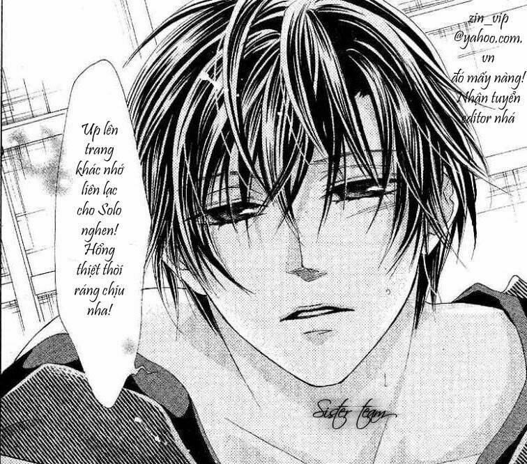 koi hirari chapter 2 25