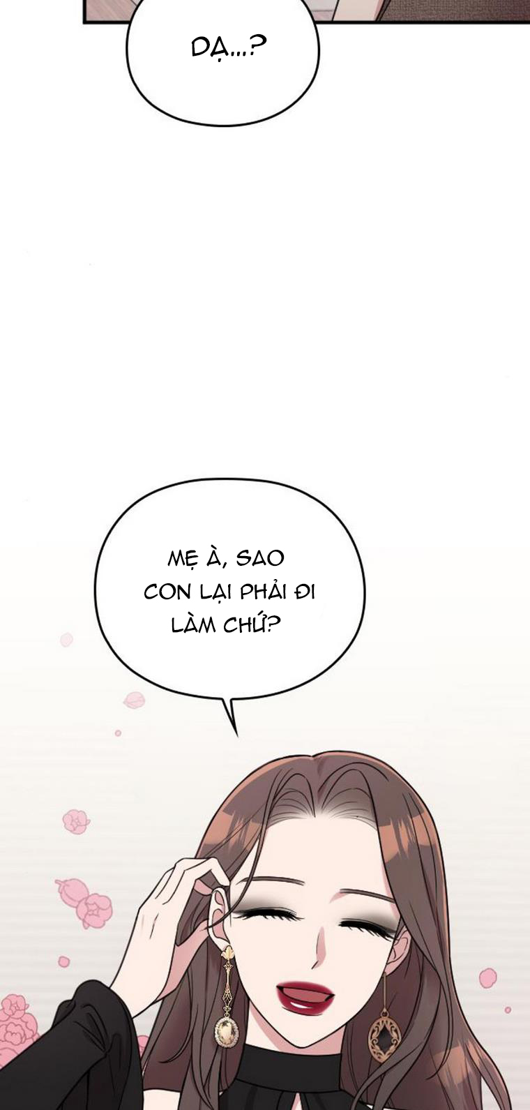 cô đi mà lấy chồng tôi chapter 23.1 19