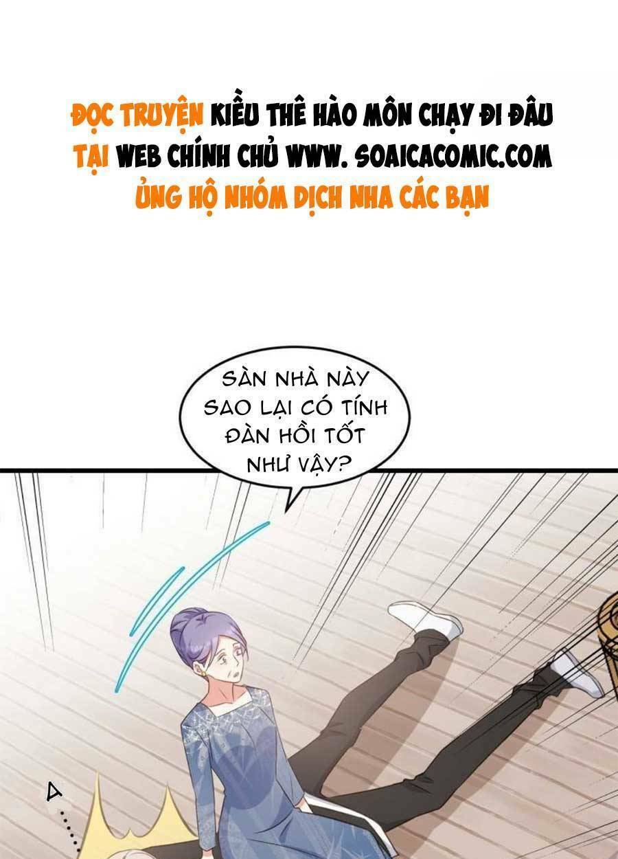 kiều thê hào môn chạy đi đâu chapter 12 1