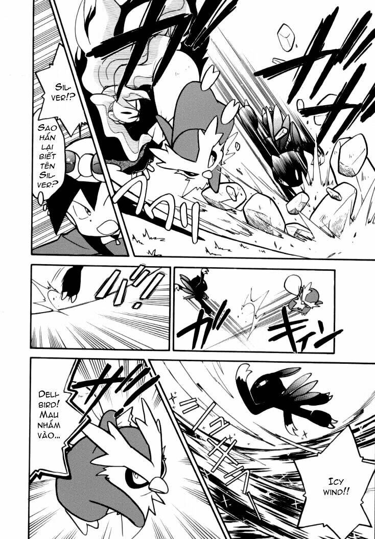 thú cưng đặc biệt chapter 113 8