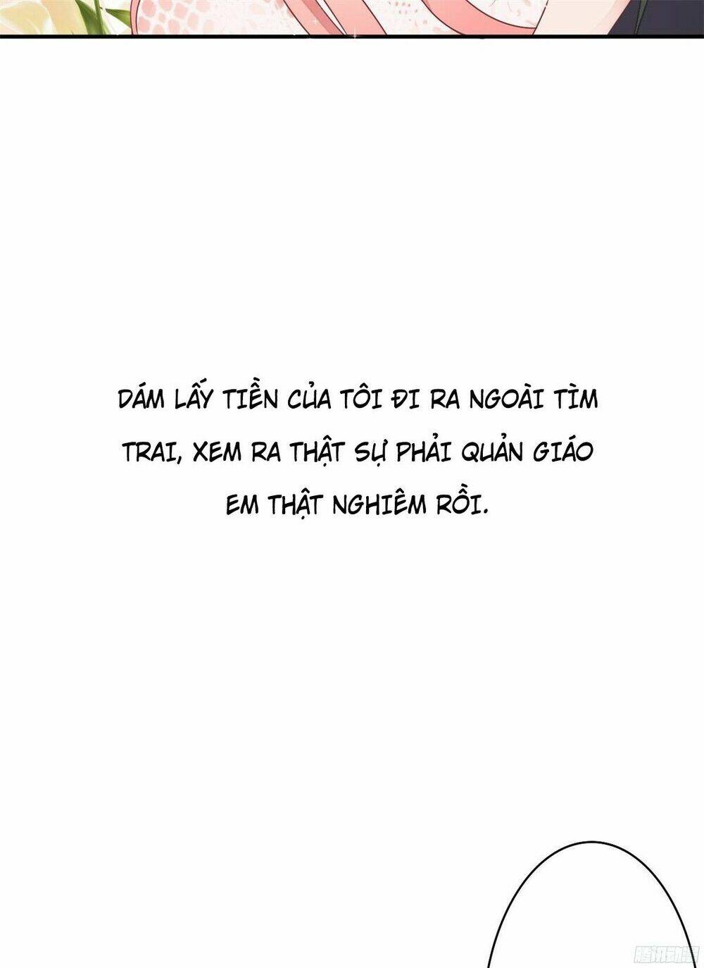 manh thê khó dỗ chapter 3 3