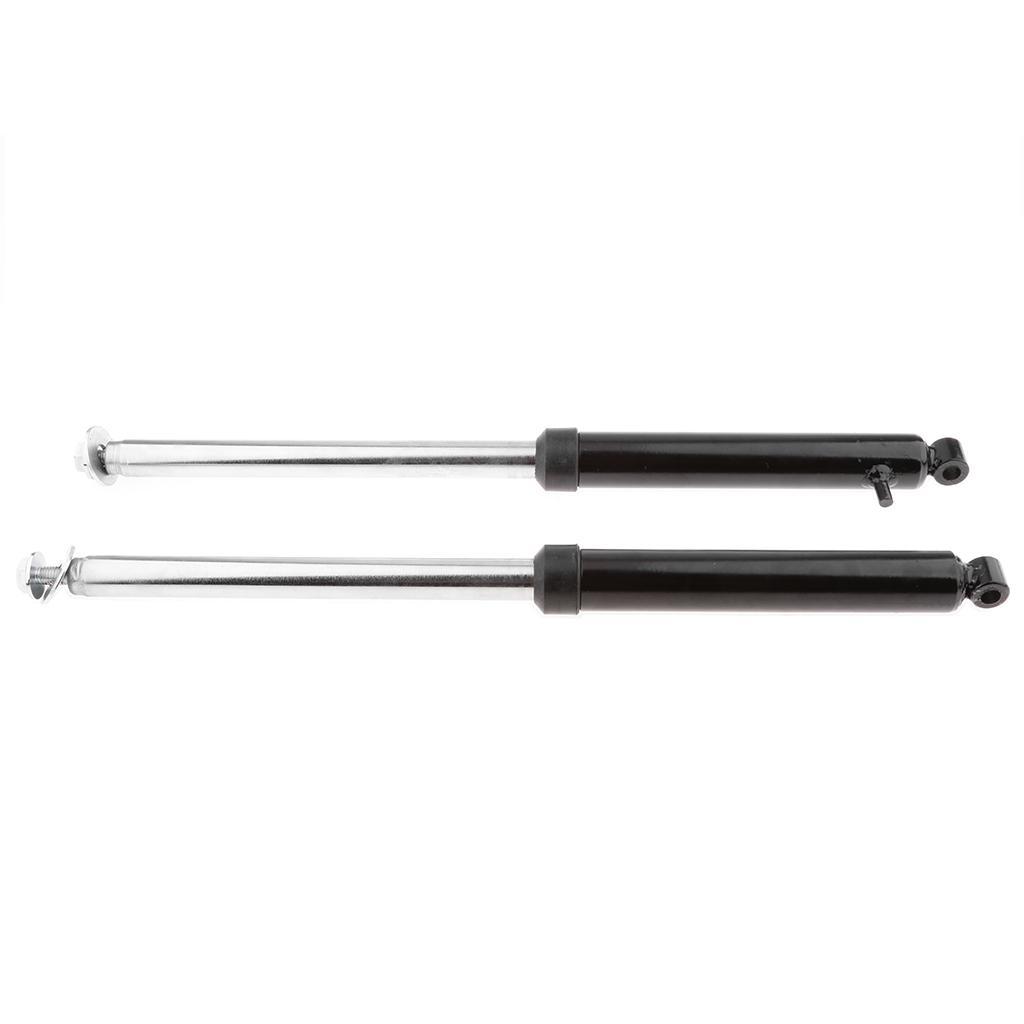Front Forks Shocks Leg Fork Ssembly Fit for Yamaha PW50 PY50 PW 50 50cc