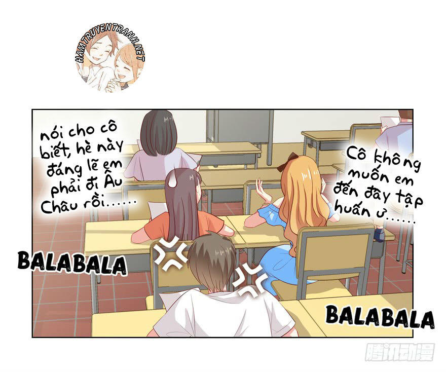 lưu luyến không rời chapter 47 4