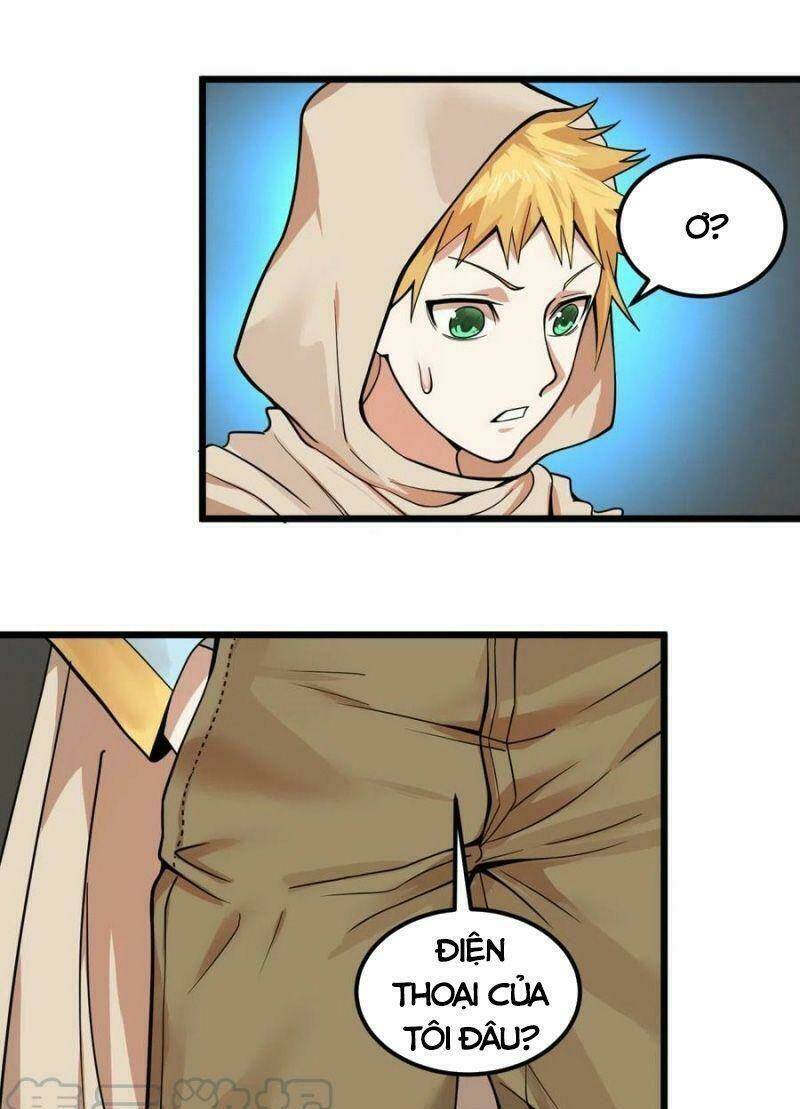 danh sách kẻ phản diện chapter 144 11