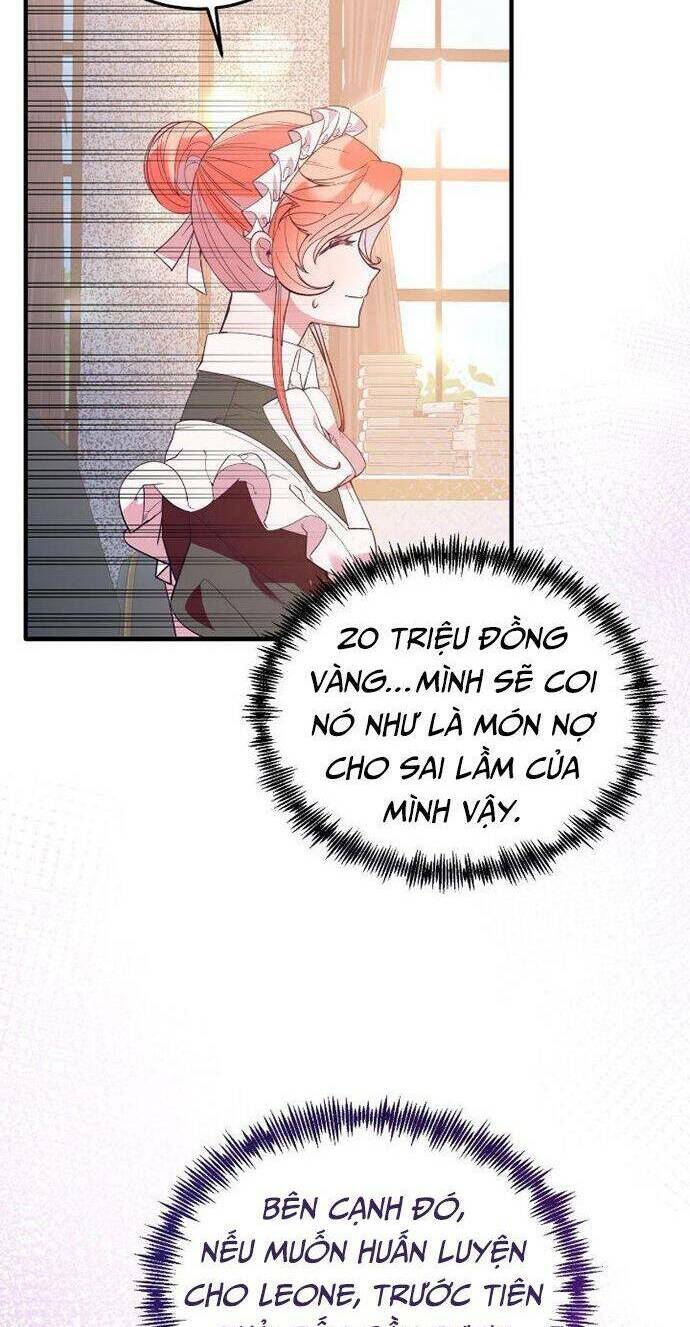 cách để trao vương miện cho vị hoàng tử hoang dã của tôi chapter 35 65