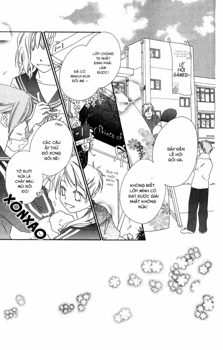 kiss/hug chapter 10 7