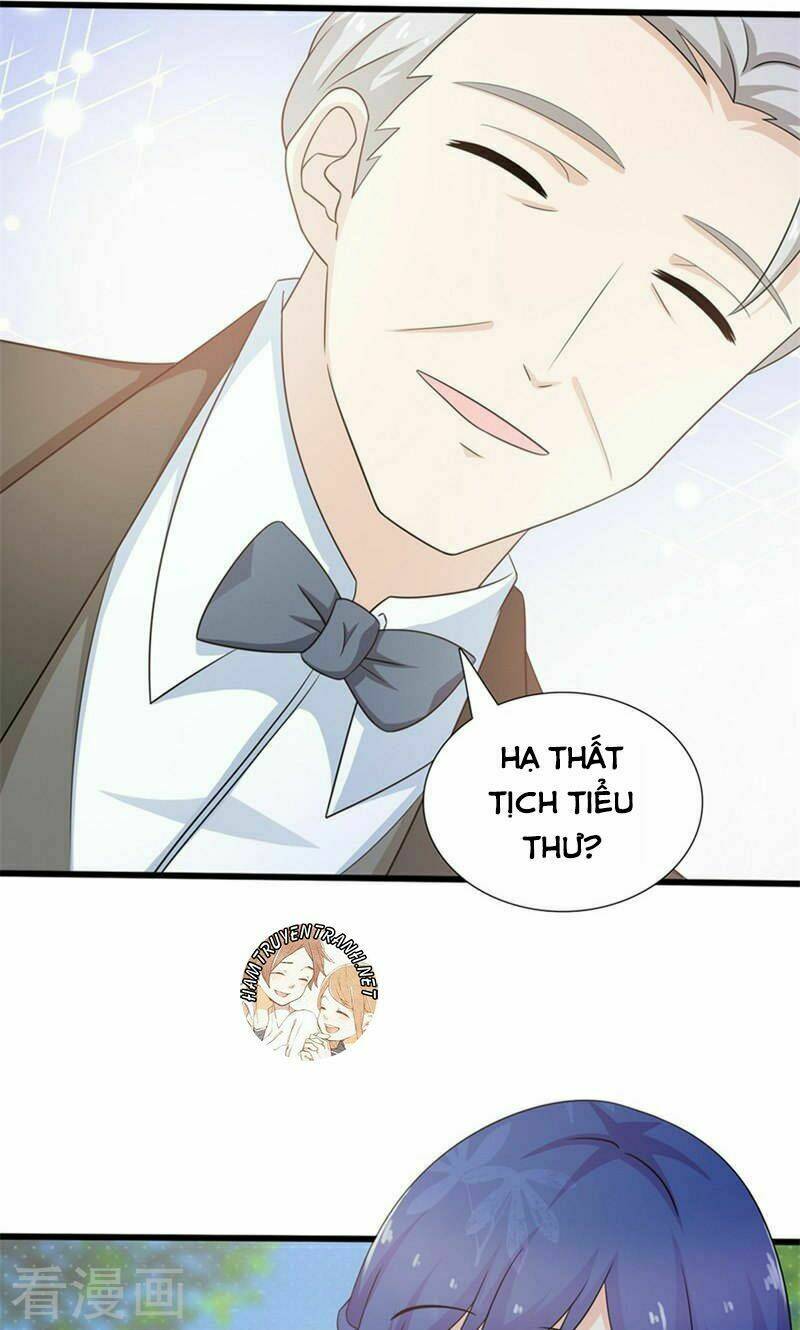 bá đạo tổng tài ngạnh thượng cung chapter 27 37