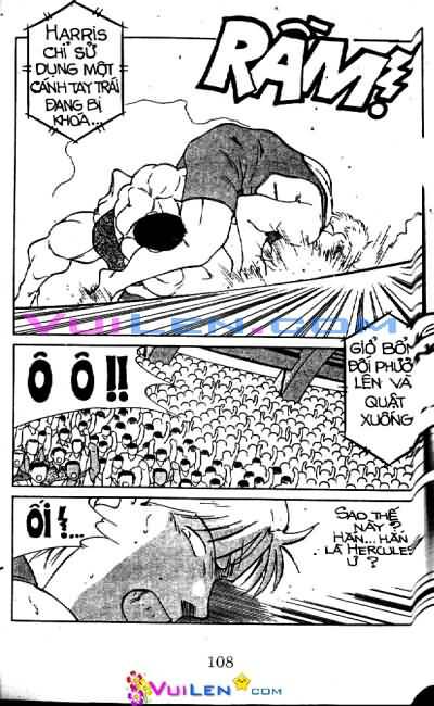 truyền nhân atula - shura no mon i chapter 31 109