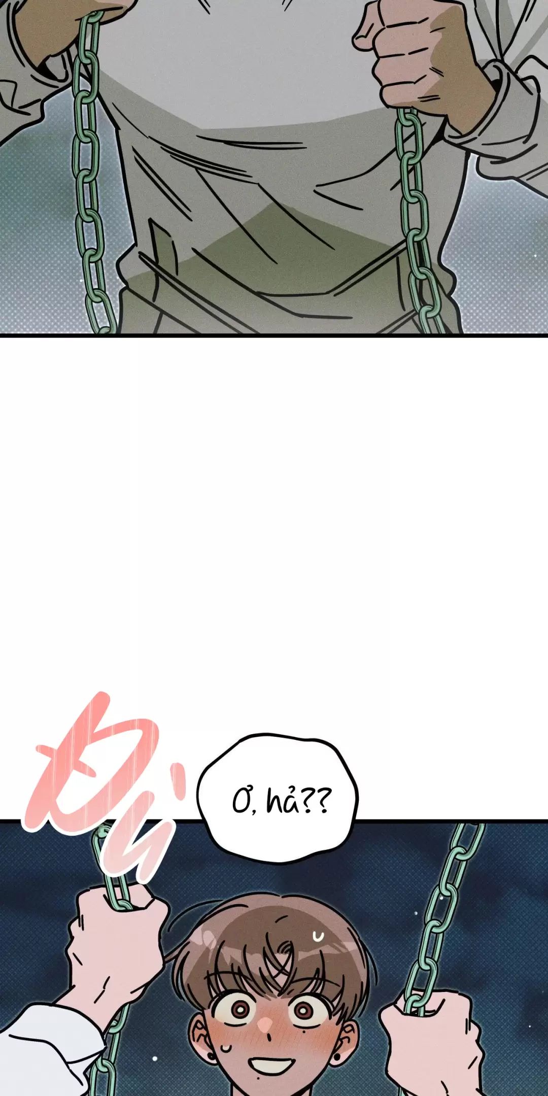 lời tỏ tình từ con số 0 chapter 18 71