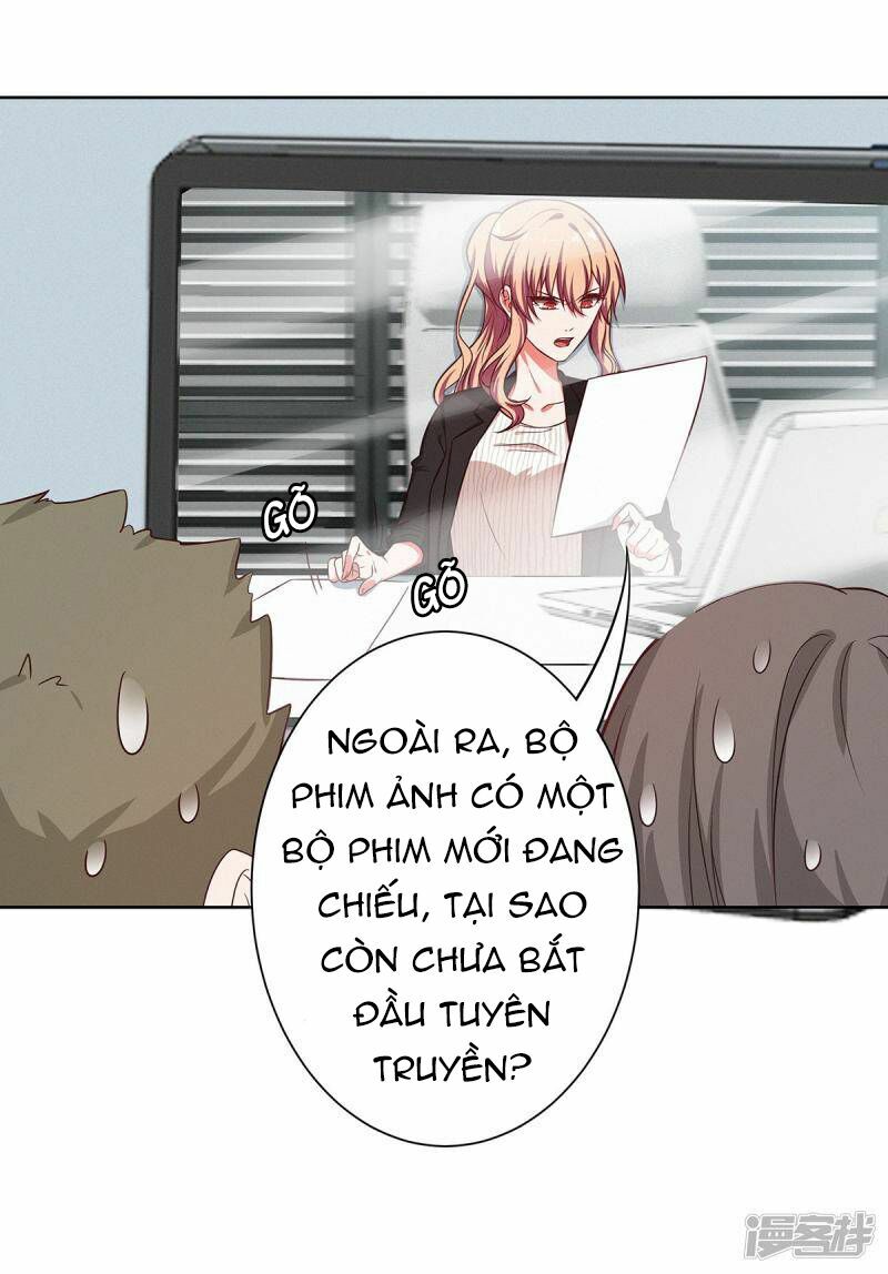 trọng sinh quý thê chi phục thù hoa lệ chapter 24 16