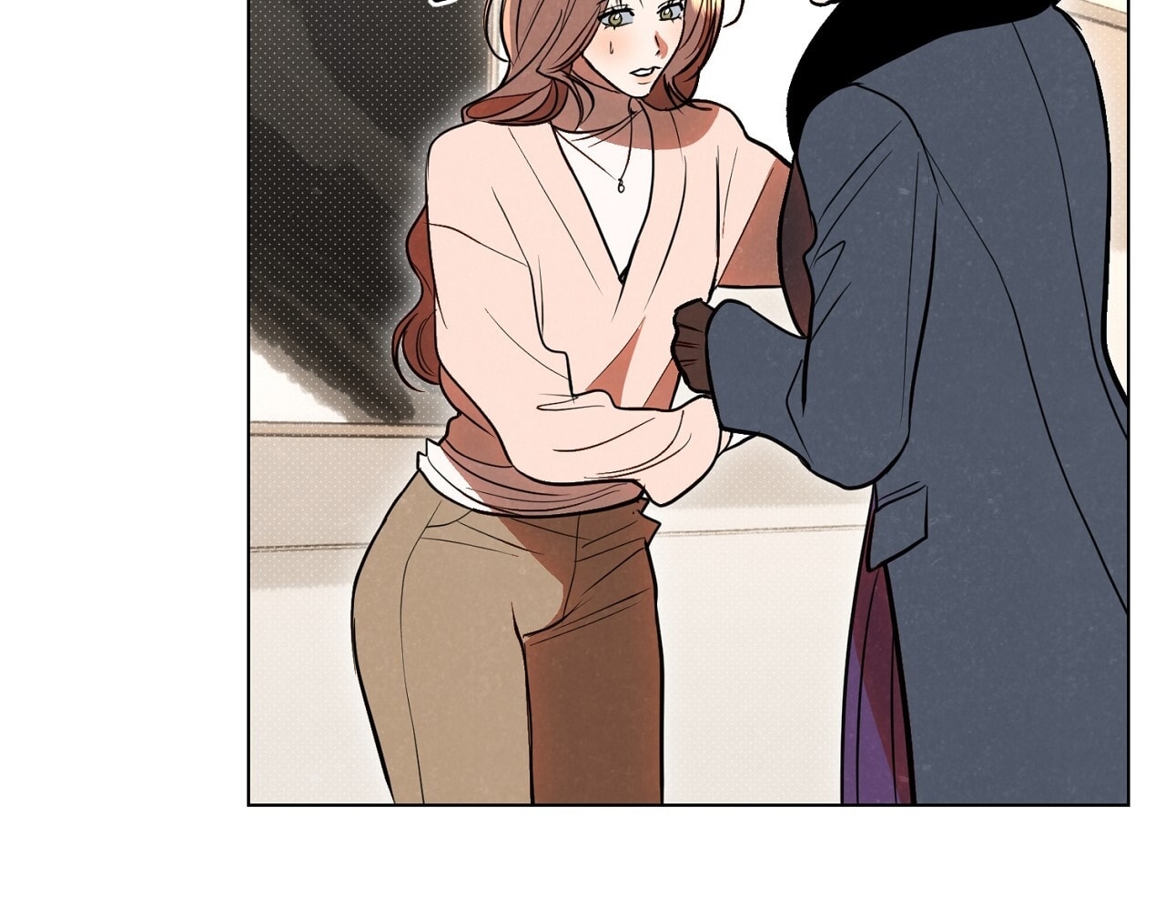 [18+] Trời Sinh Địch Thủ chapter 51.2 113