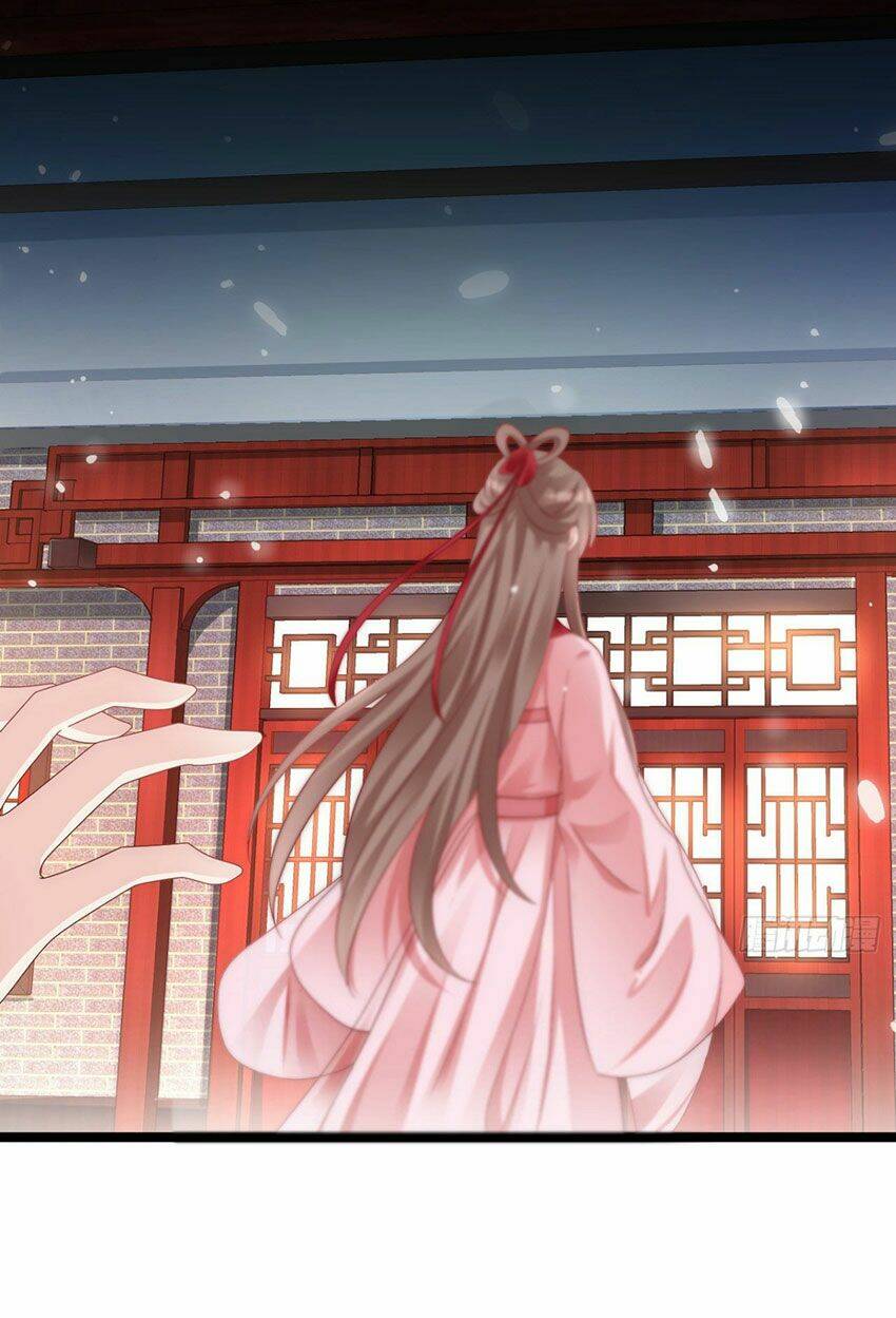 ta ở cổ đại nuôi nam nhân chapter 87 12