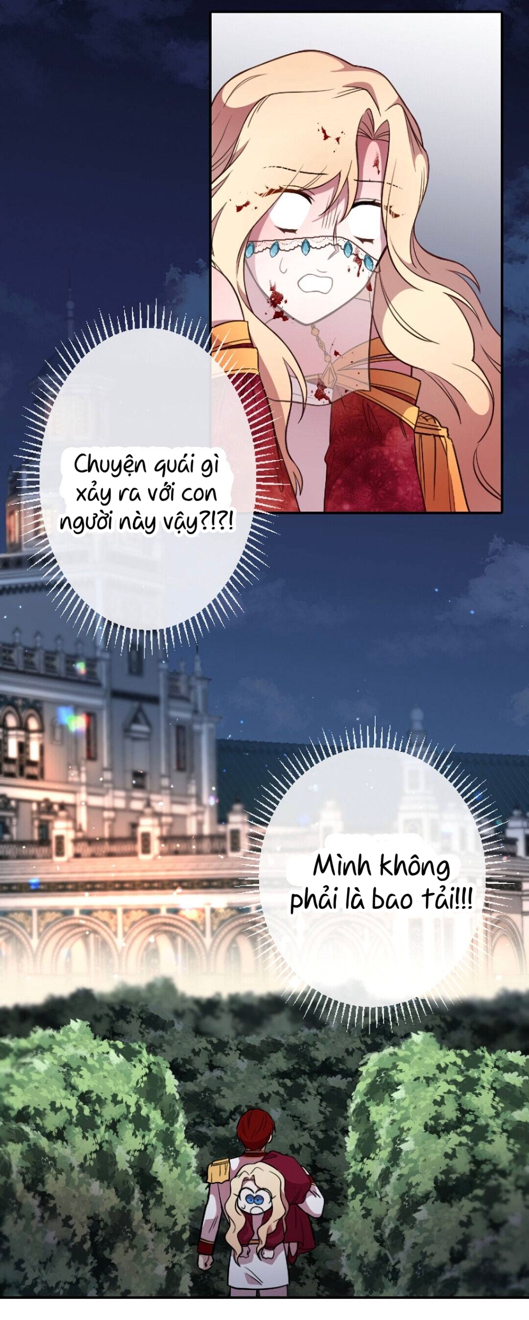 trao trọn trái tim cho hoàng đế chapter 3 55