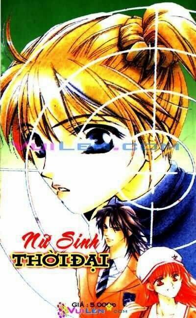 nữ sinh thời đại chapter 1 127