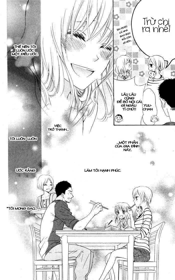 hajimari no niina chapter 5 16