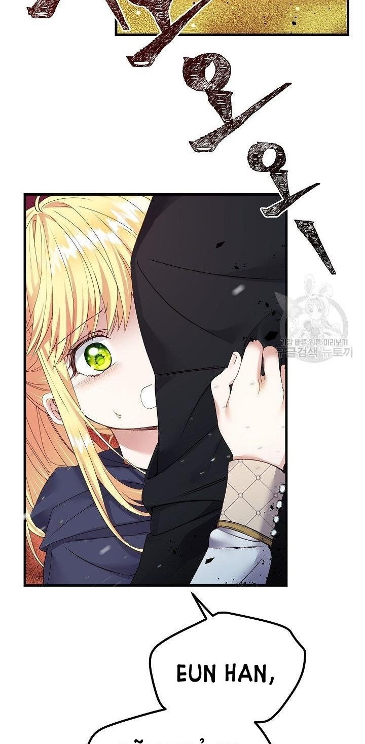 trở thành vợ thái tử quái vật chapter 44.1 10