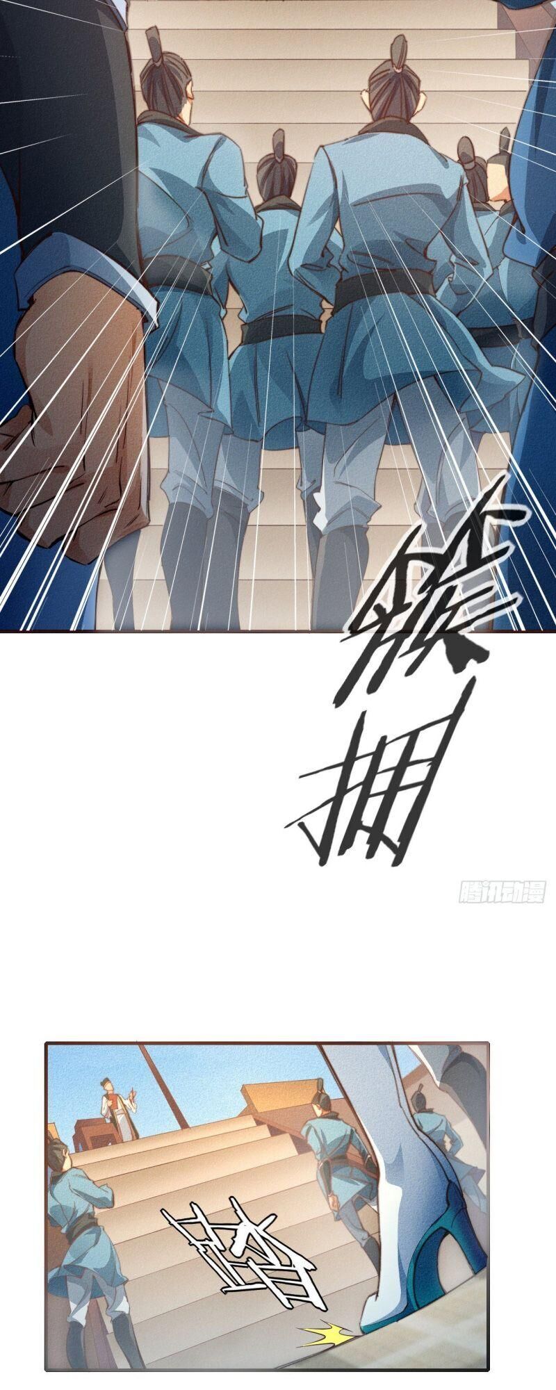 ta thành thần một mình chapter 11 3