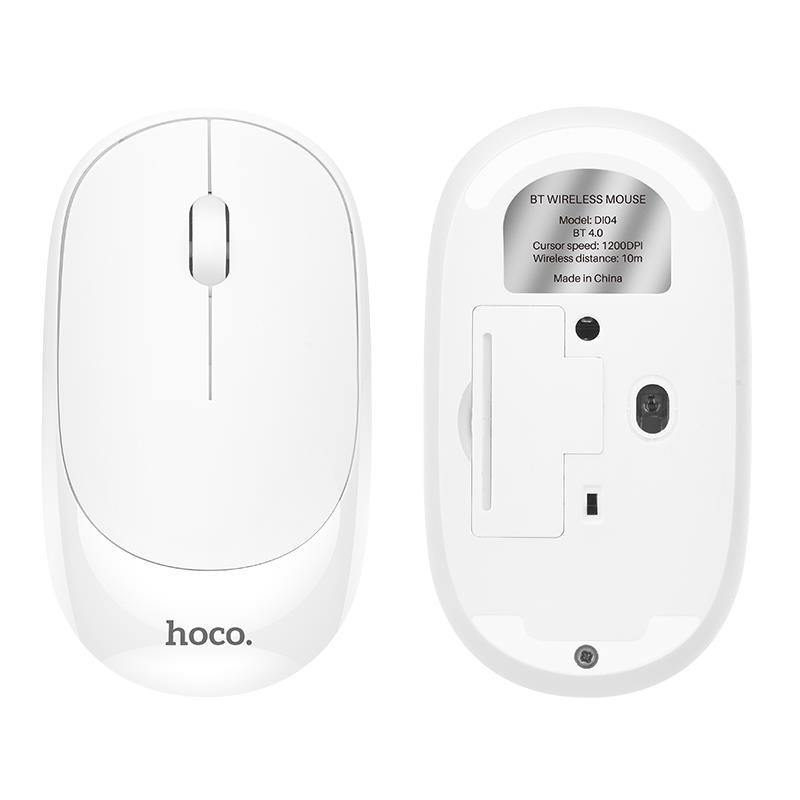 Chuột bluetooth OLAPLE Hoco DI04 - Hàng chính hãng