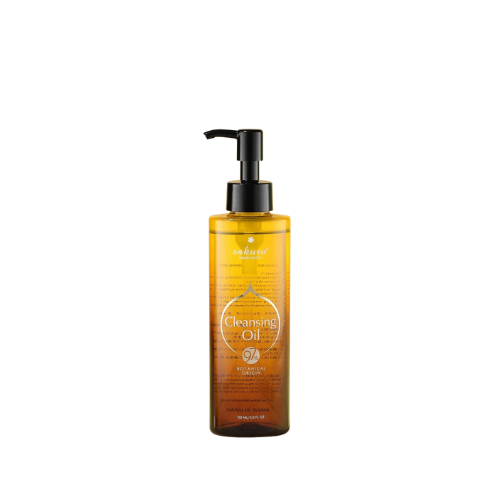 Dầu Tẩy Trang Sakura Cleansing Oil