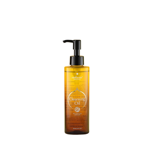 Dầu Tẩy Trang Sakura Cleansing Oil (150ml)