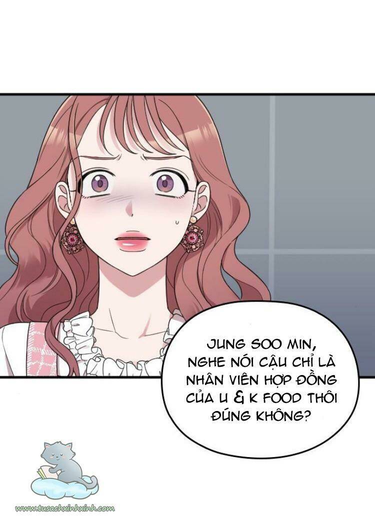 cô đi mà lấy chồng tôi đi chapter 13 23