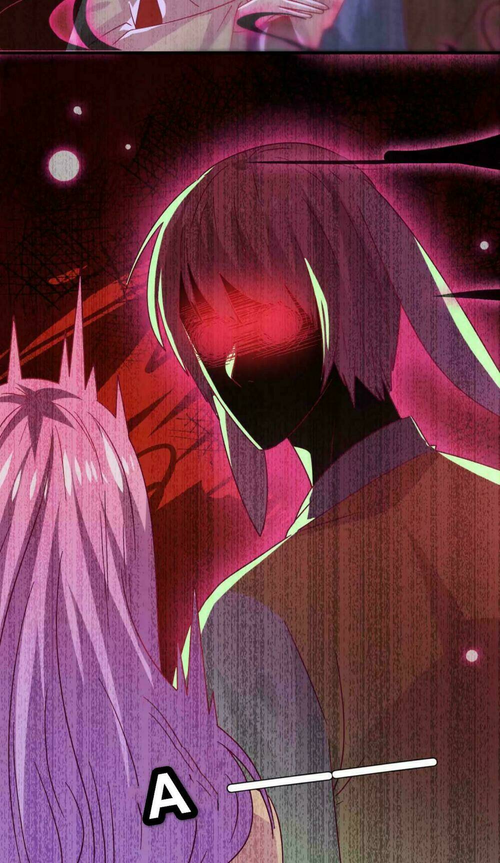 nữ hoàng thú sủng chapter 41 20