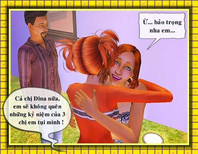 bella's story chapter 13.1 12