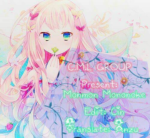 monmon mononoke chapter 1 2