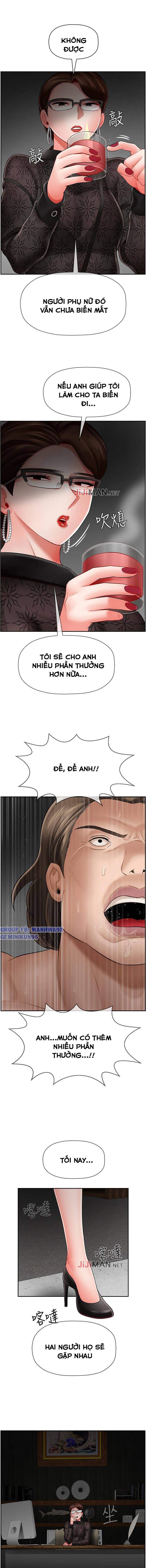 lớp học tình dục chapter 8 8