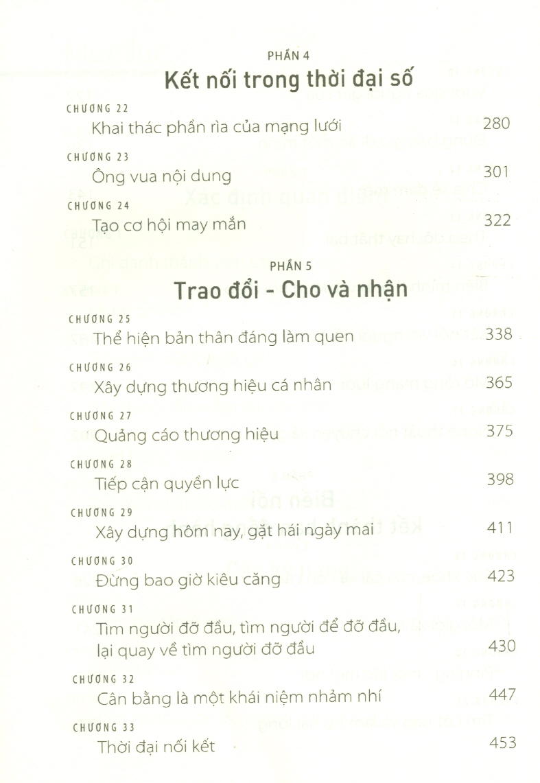 Đừng Bao Giờ Đi Ăn Một Mình (Bản In Năm 2022)