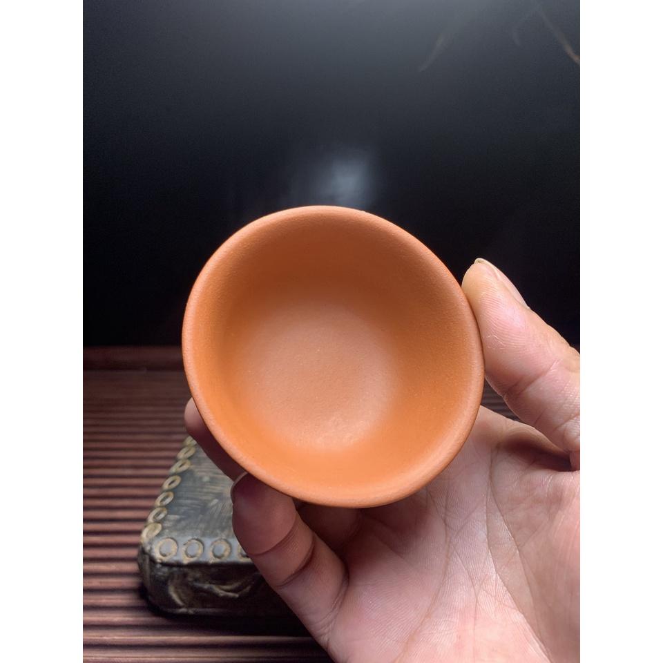 CHÉN TỬ SA NGUYÊN KHOÁNG 100%