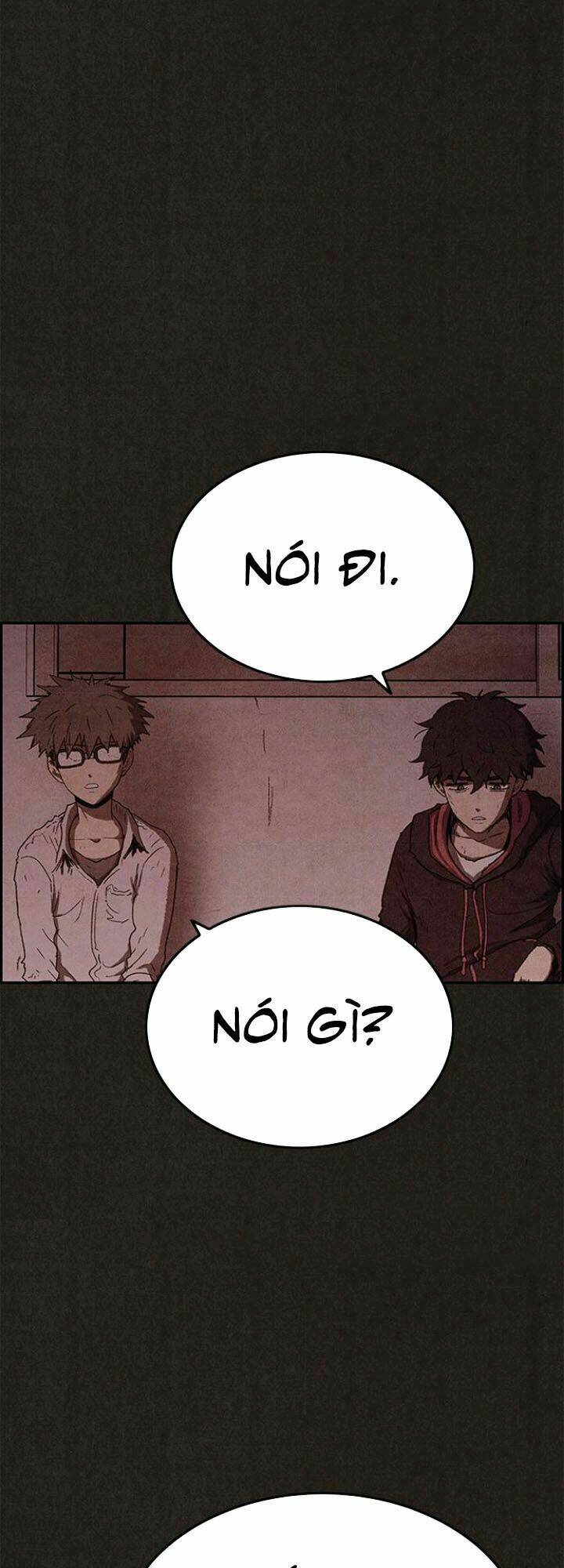 quái vật tại chung cư xanh chapter 78 23