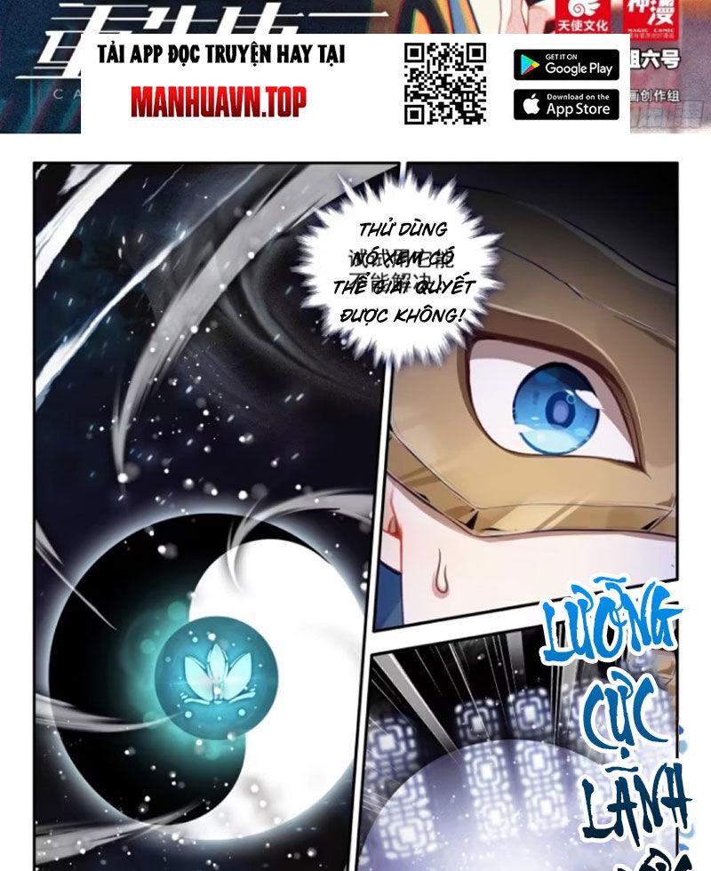 đấu la đại lục 5 - đường tam trùng sinh chapter 178 2