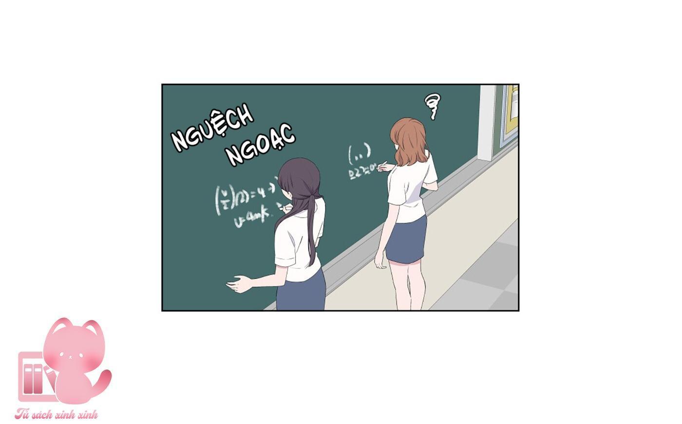 về bên anh chapter 30 4