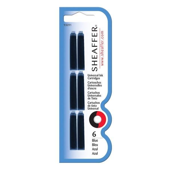 Ống Mực Bút Máy Sheaffer Dành Cho Dòng VFM