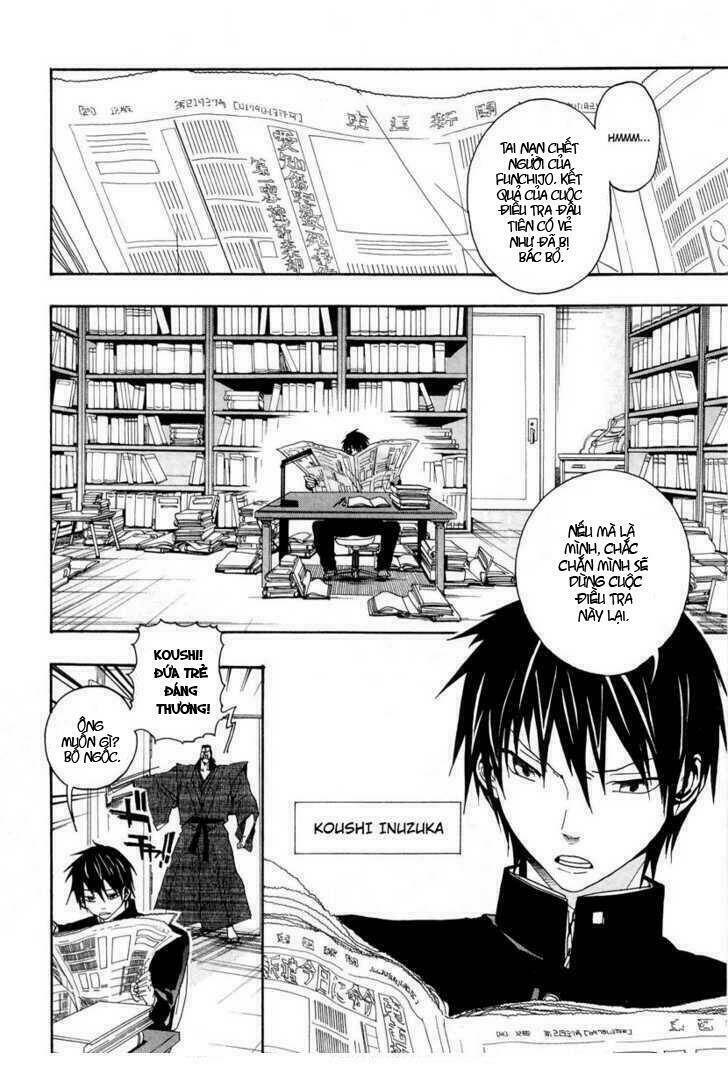 sumomomo momomo chapter 1 9