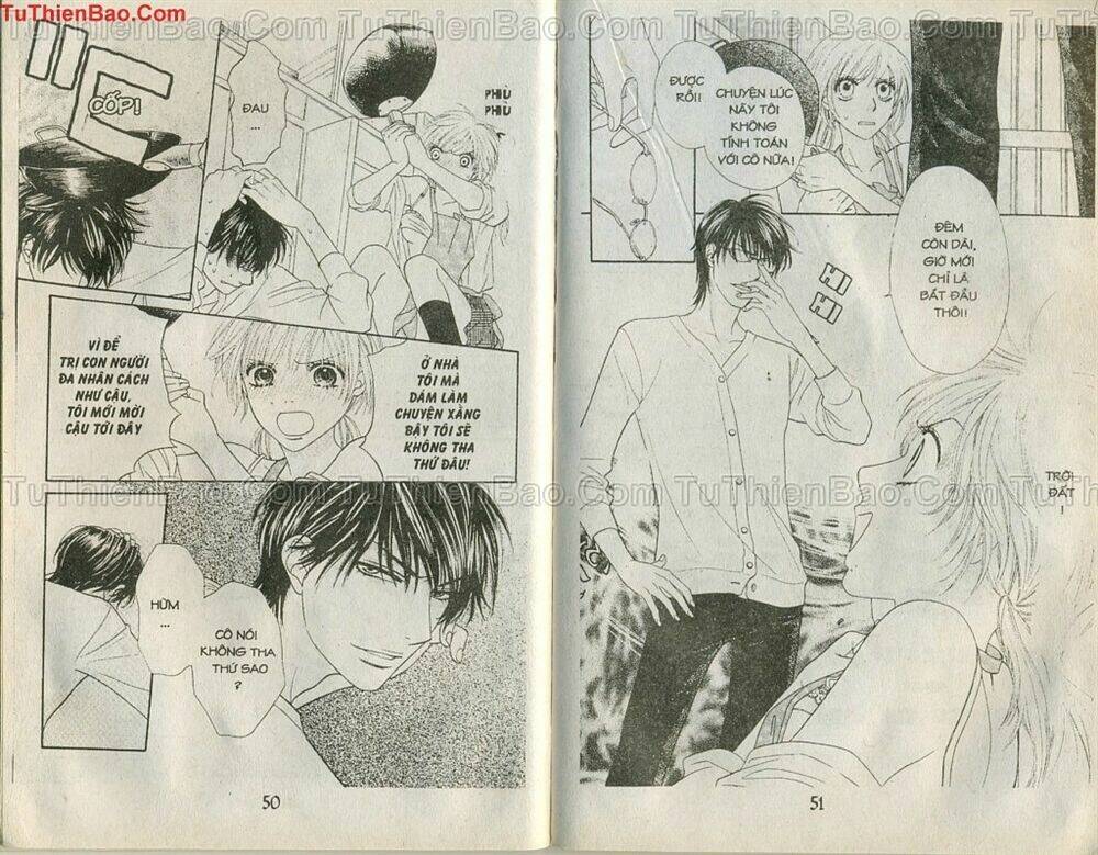 lo lem thời @ chapter 2 25