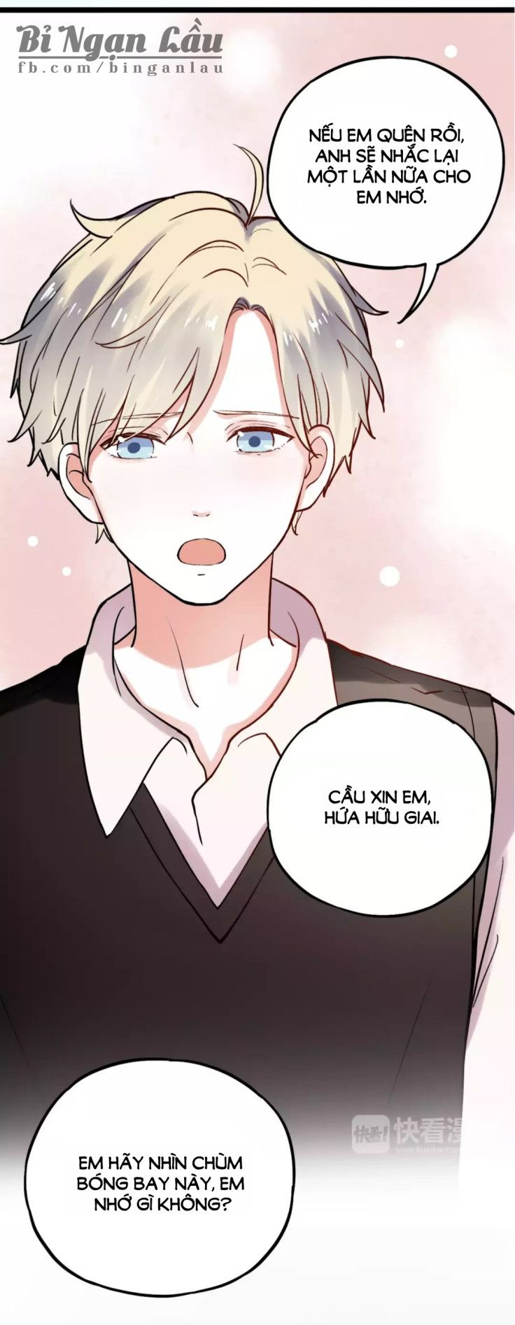 cậu đã từng yêu tôi 2 chapter 10 23