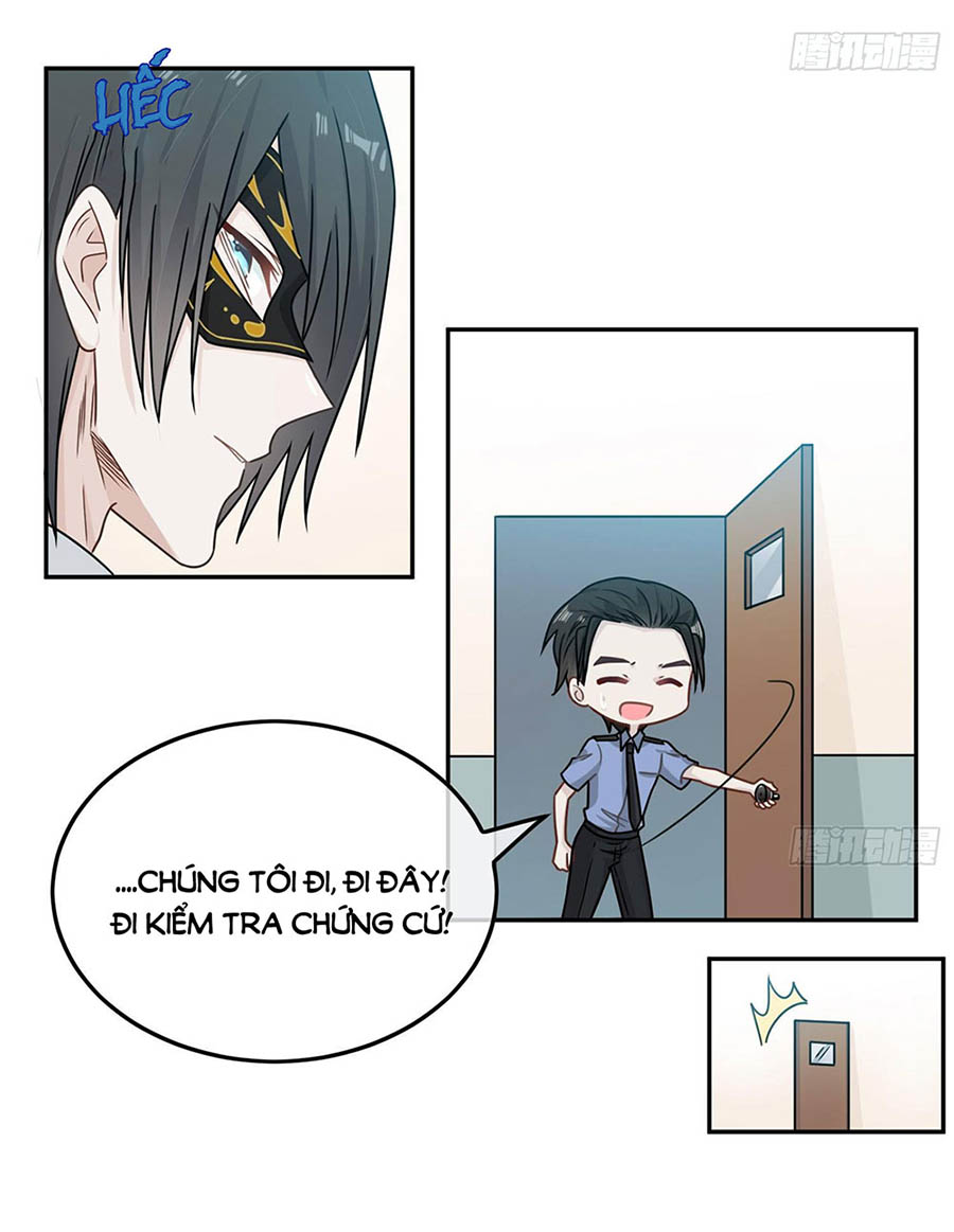 hai cách tìm gặp người yêu chapter 83 2