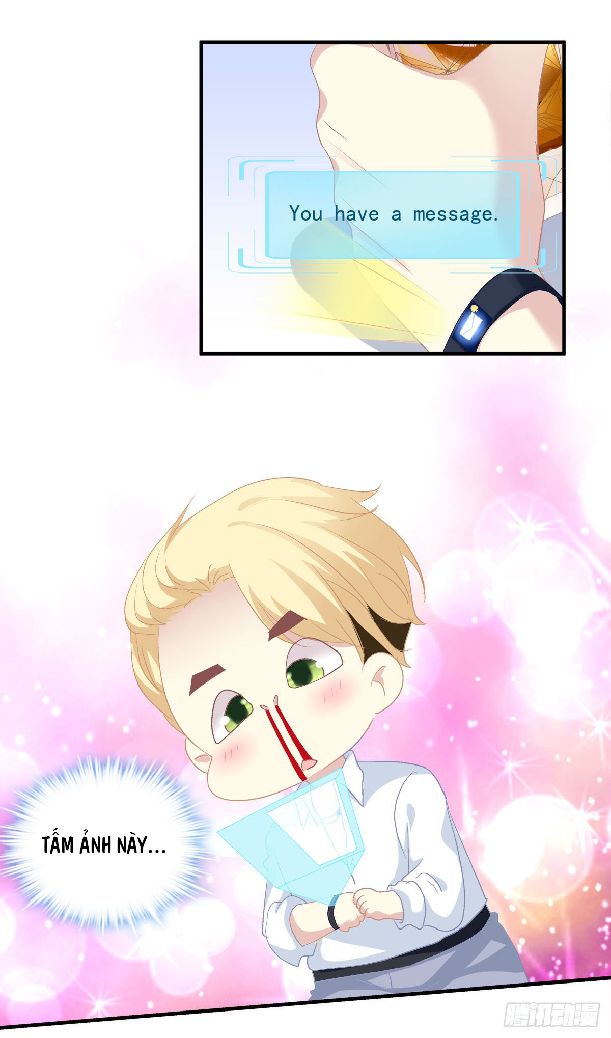 kiểm soát tuyệt đối chapter 30 51