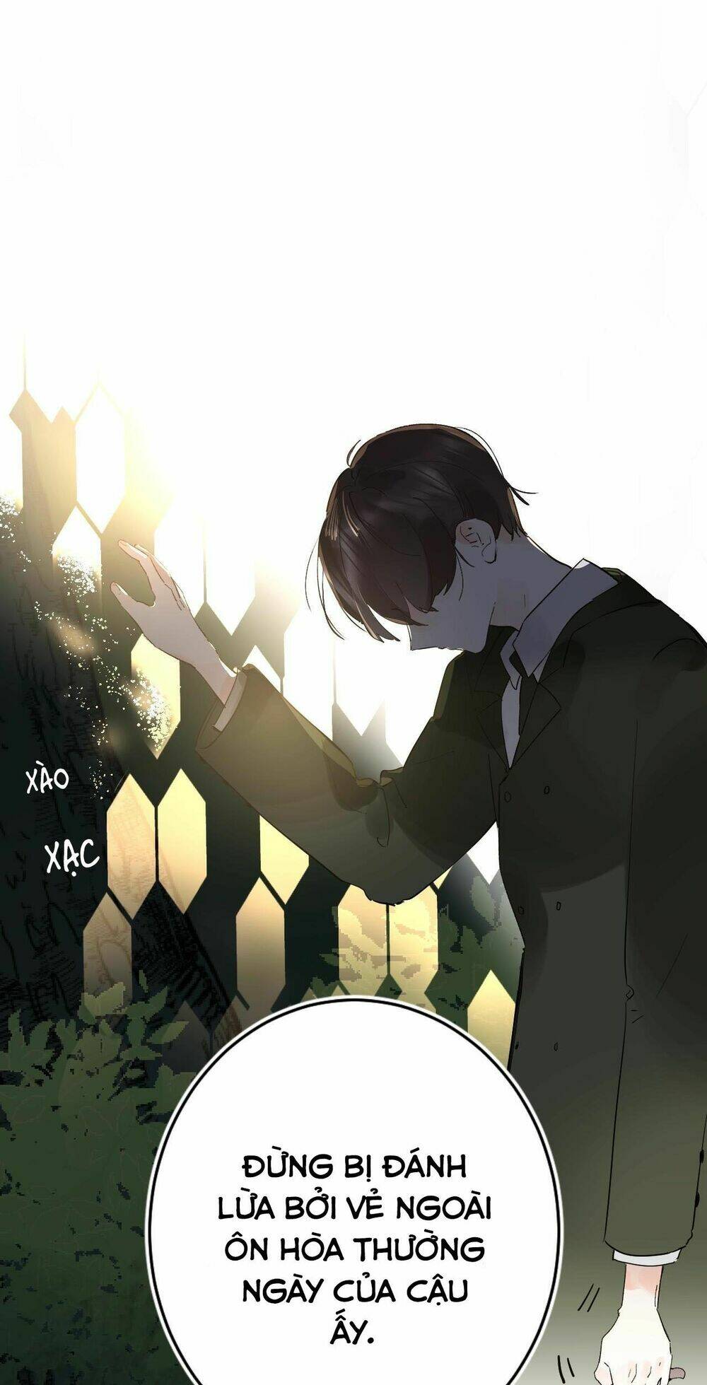 phù thủy hạng bét chapter 17 28