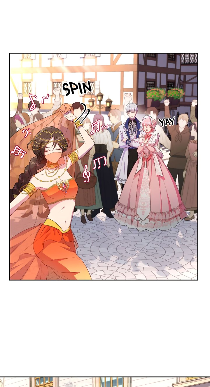 thuần hóa hoàng đế bạo chúa chapter 26 1