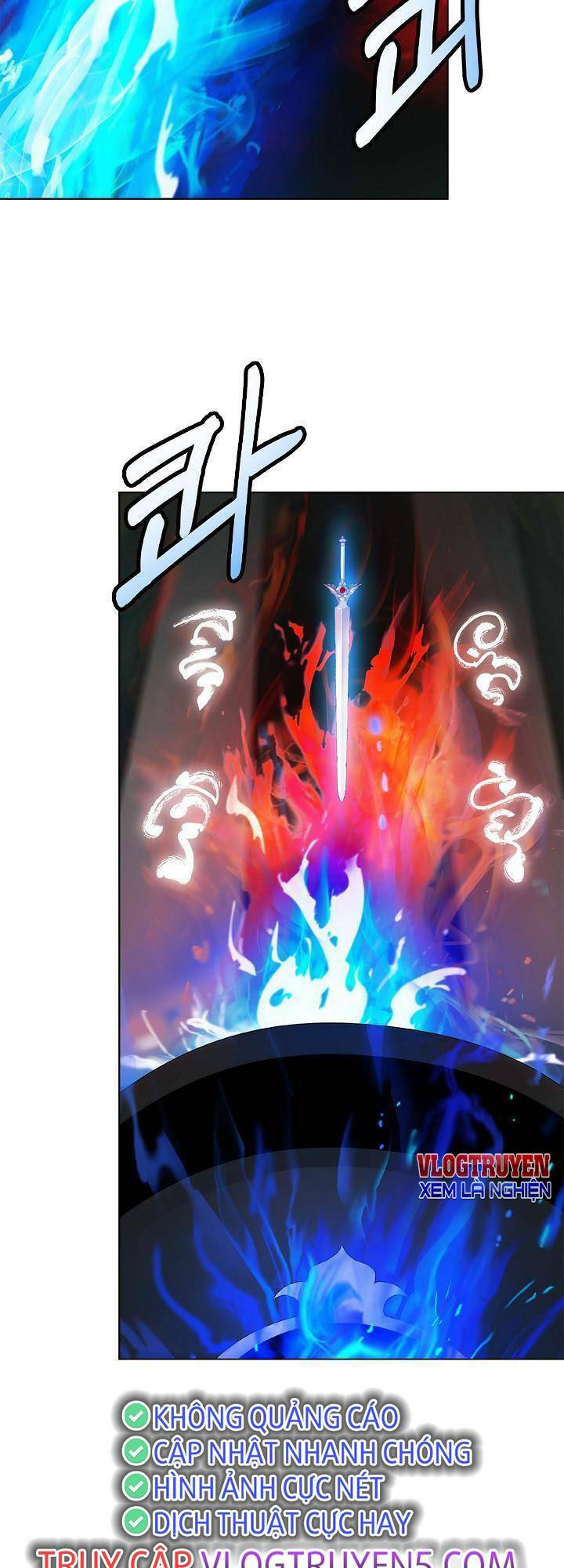 xuyên không thành hổ chapter 121 15